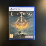 Elden Ring - PS5