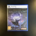 Elden Ring Nightreign - PS5