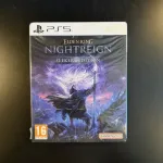 Elden Ring Nightreign Seeker's Edition - PS5