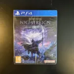 Elden Ring Nightreign Seeker's Edition - PS4