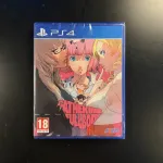 Catherine: Full Body - PS4