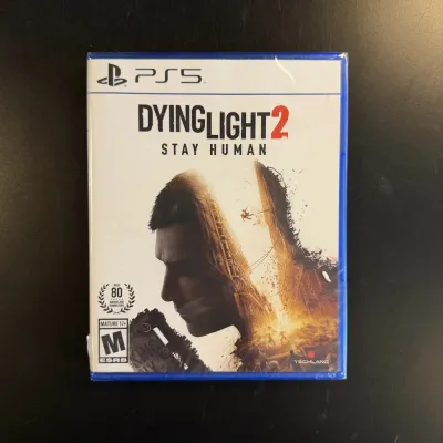Dying Light 2 Stay Human - US - PS5