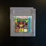 Hudson's Adventure Island - Game Boy
