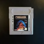 The ChessMaster - Game Boy