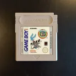 Tiny Toon Adventures 2: Montana's Movie Madness - Game Boy