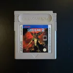 Gremlins 2: The New Batch - Game Boy