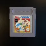 Astérix & Obélix - Game Boy