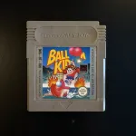 Balloon Kid - Game Boy