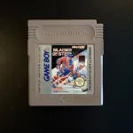 Blades Of Steel - Game Boy