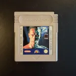 Terminator 2: Judgment Day - Game Boy