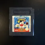 Titi Et Grosminet Déjeuner En Cavale - Game Boy