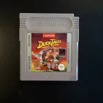 Disney's Duck Tales - Game Boy