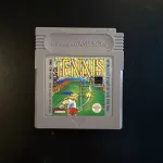 Tennis - Game Boy