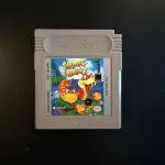 Sneaky Snakes - US - Game Boy