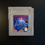 Tetris - Game Boy