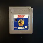 Astérix - Game Boy