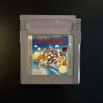 Super Mario Land - Game Boy