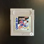 Blades Of Steel - US - Game Boy