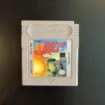 F-1 Race - US - Game Boy
