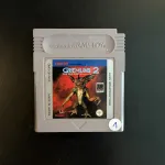 Gremlins 2: The New Batch - Game Boy