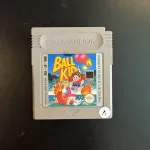 Balloon Kid - Game Boy