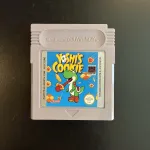 Yoshi's Cookie - Game Boy