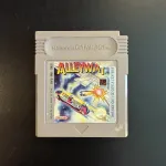 Alleyway - Game Boy