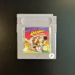 Disney's Duck Tales - Game Boy