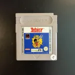 Astérix - Game Boy