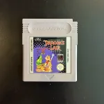 Dragon's Lair - Game Boy