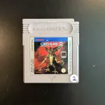 Gremlins 2: The New Batch - Game Boy