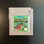 Tazmanian Devil Island Chase - Game Boy