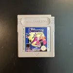 Disney's Darkwing Duck - Game Boy