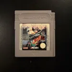 Batman Forever - Game Boy