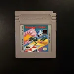 Pinball Revenge Of The Gator - US - Game Boy