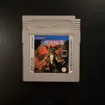 Gremlins 2: The New Batch - Game Boy