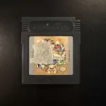 Azure Dreams - US - Game Boy