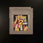Tetris 2 - US - Game Boy