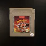 Disney's Duck Tales - Game Boy