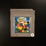 Sneaky Snakes - US - Game Boy