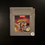 Disney's Duck Tales - Game Boy