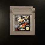 Batman Forever - Game Boy