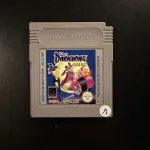 Disney's Darkwing Duck - Game Boy