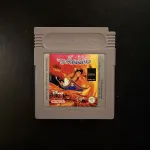 Disney's Aladdin - Game Boy