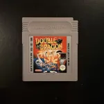 Double Dragon - Game Boy