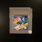 Pinball Revenge Of The Gator - Game Boy