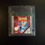 Rayman - Game Boy Color
