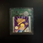 Titi Et Le Tour Du Monde en 80 Chats - Game Boy Color