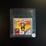 Lucky Luke - Game Boy Color