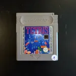 Tetris - Game Boy